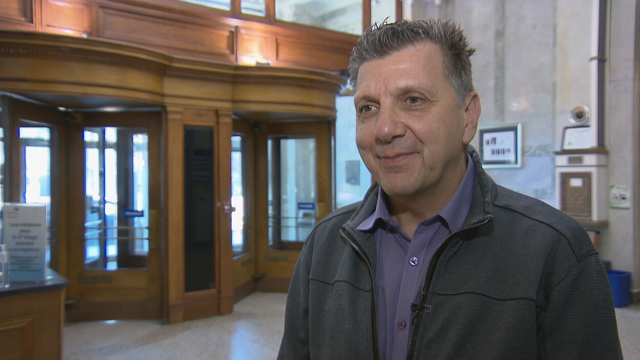L’Office du tourisme de Québec perd son directeur | Radio-Canada