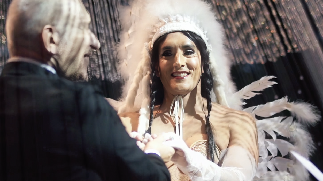[Entrevista] Moda vs. Folklore: tradiciones y transgresiones en el cine ...
