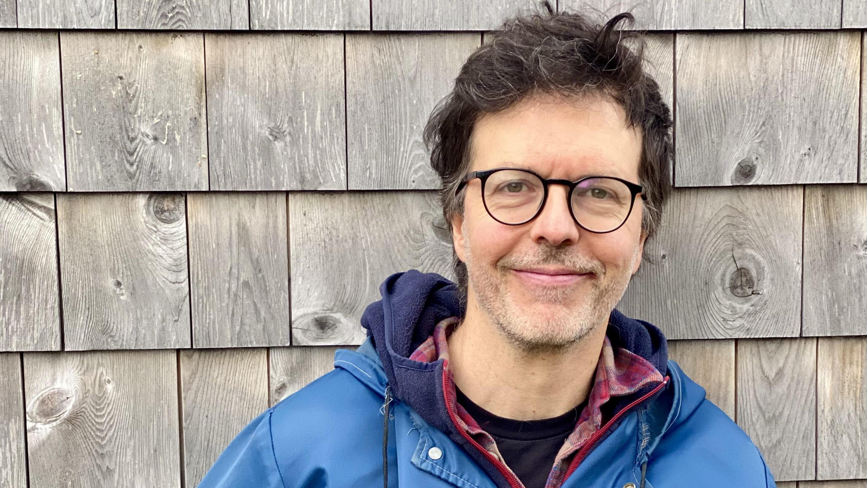 La cure musicale d'Andrew Creegan aux problèmes de sommeil
La cure musicale d'Andrew Creegan aux problèmes de sommeil