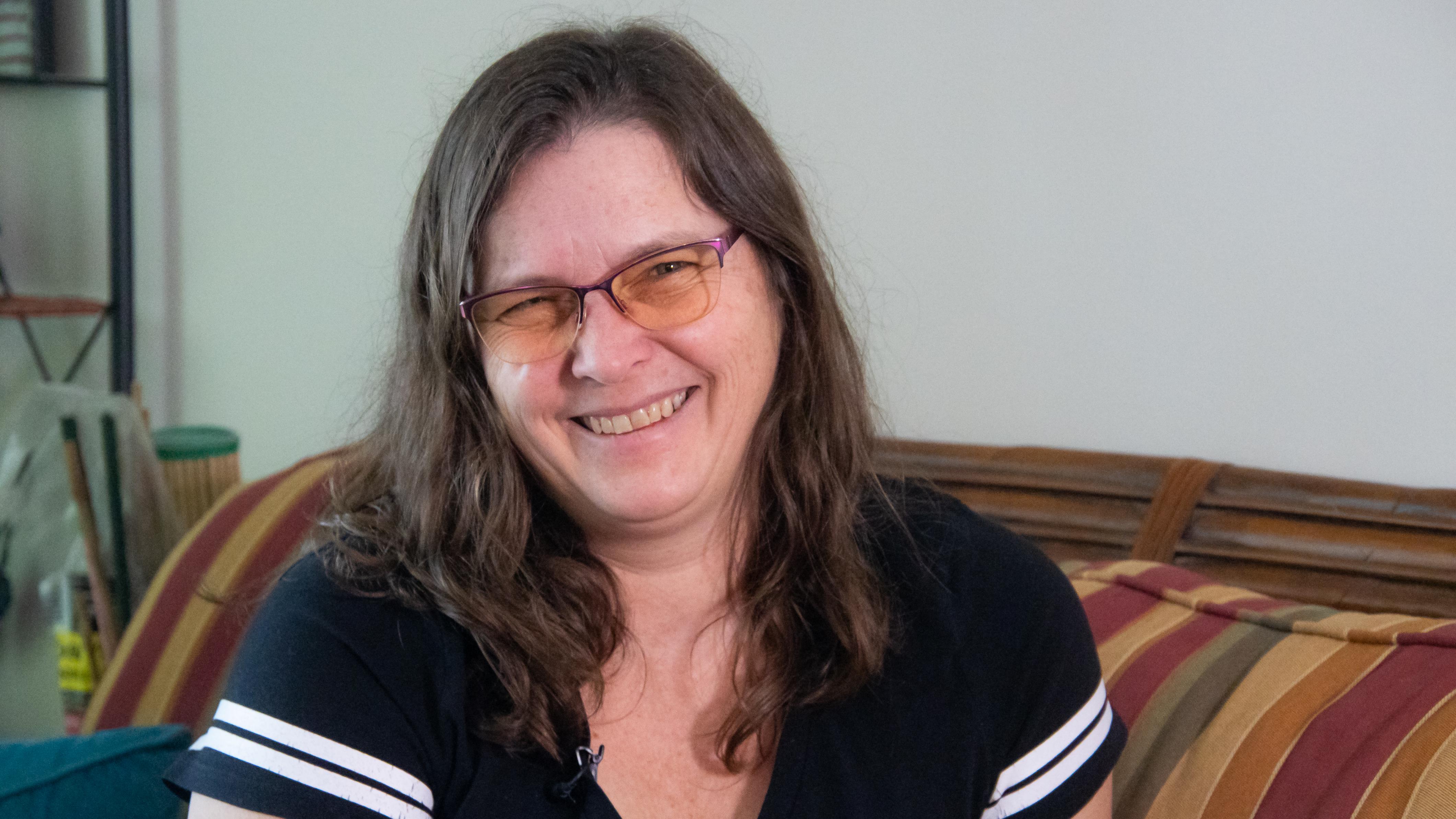 Vivre avec les symptômes de la COVID longue
Vivre avec les symptômes de la COVID longue