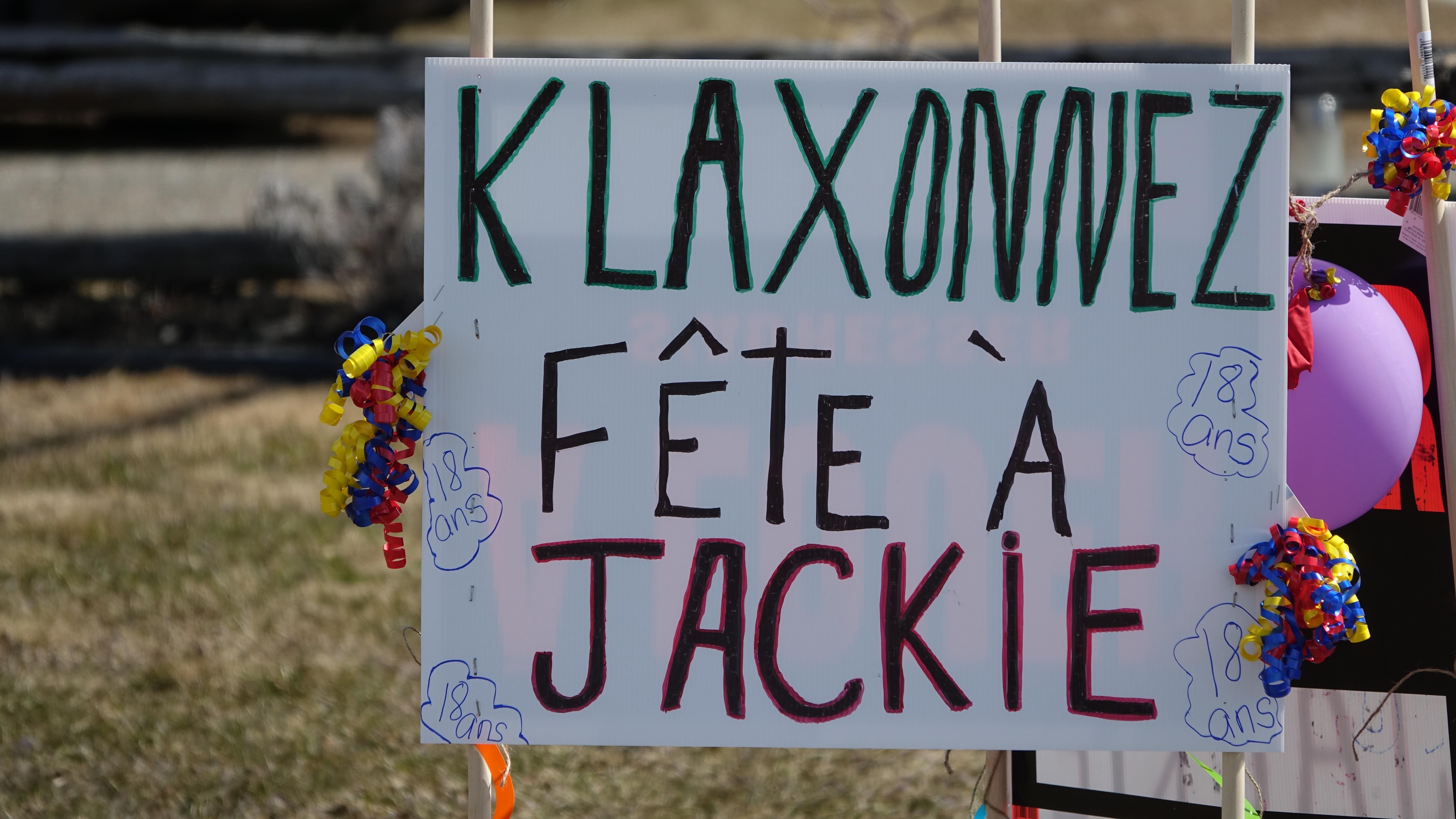 Des Anniversaires Pas Banals En Temps De Pandemie Radio Canada Ca Des Anniversaires Pas Banals En Temps De Pandemie Radio Canada Ca