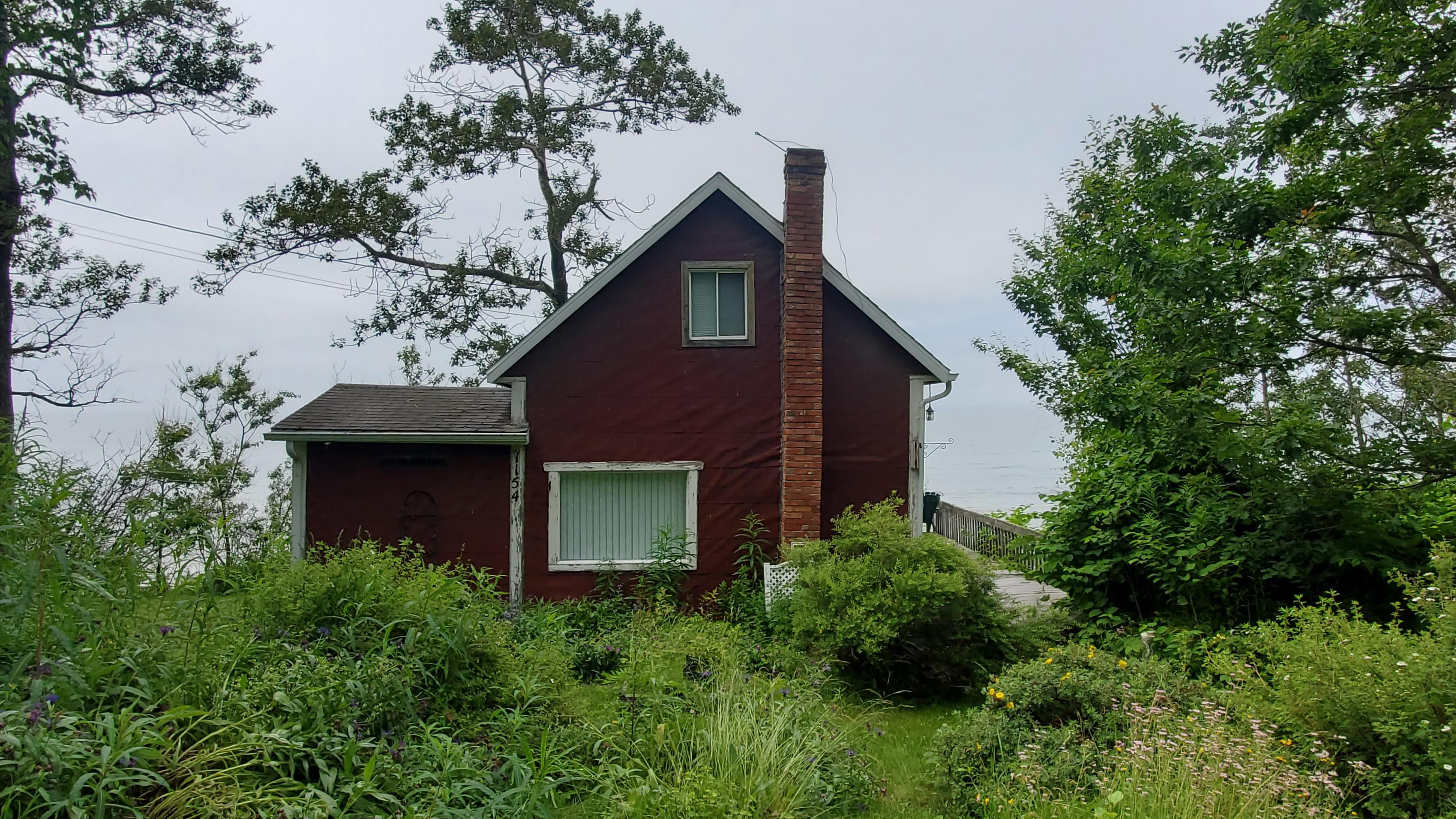 Chronique historique dans le cadre du 325e anniversaire de Rimouski l