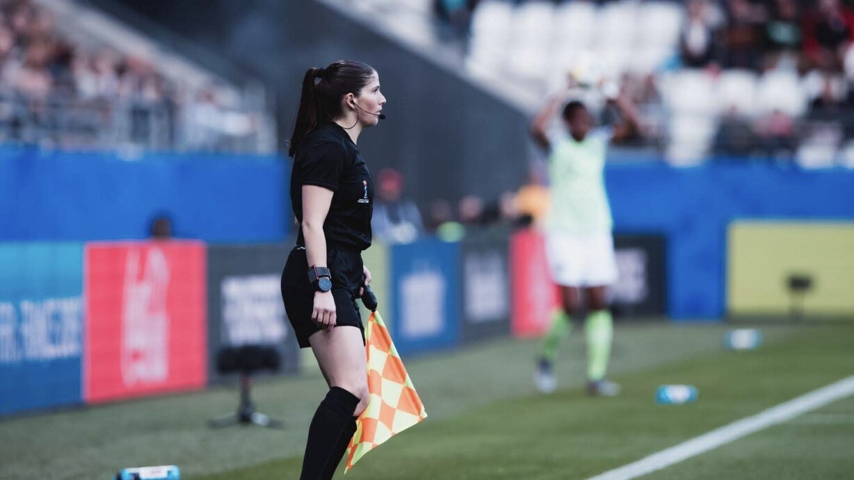 Entre cris et injures, les arbitres pratiquent-ils une activité dangereuse ?