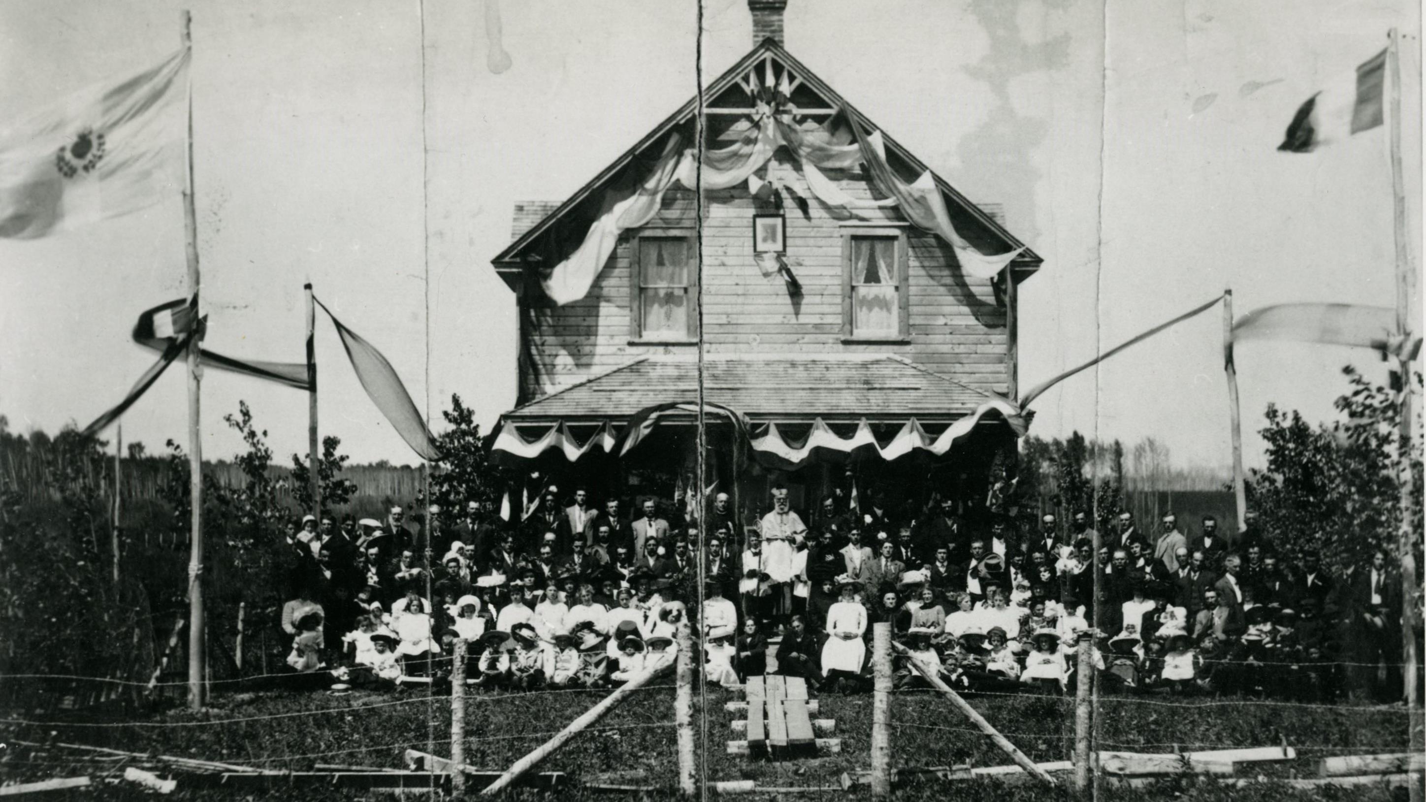 Des outils pour démystifier les noms de communautés saskatchewanaises