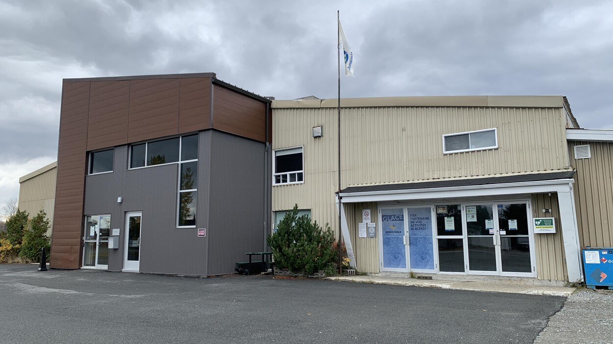 Un système de surveillance de la structure permettra la réouverture de