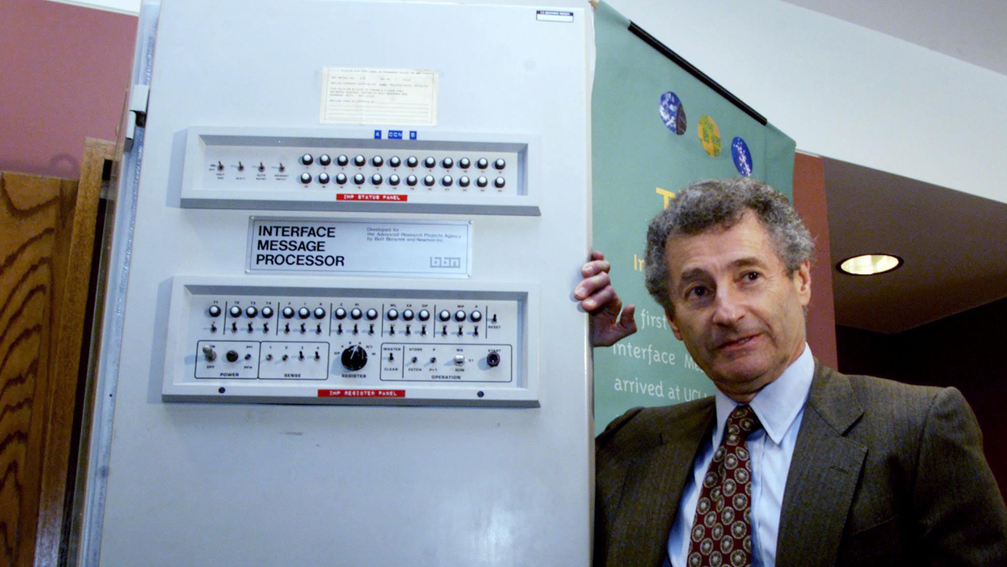 Au début du web | OHdio | Radio-Canada