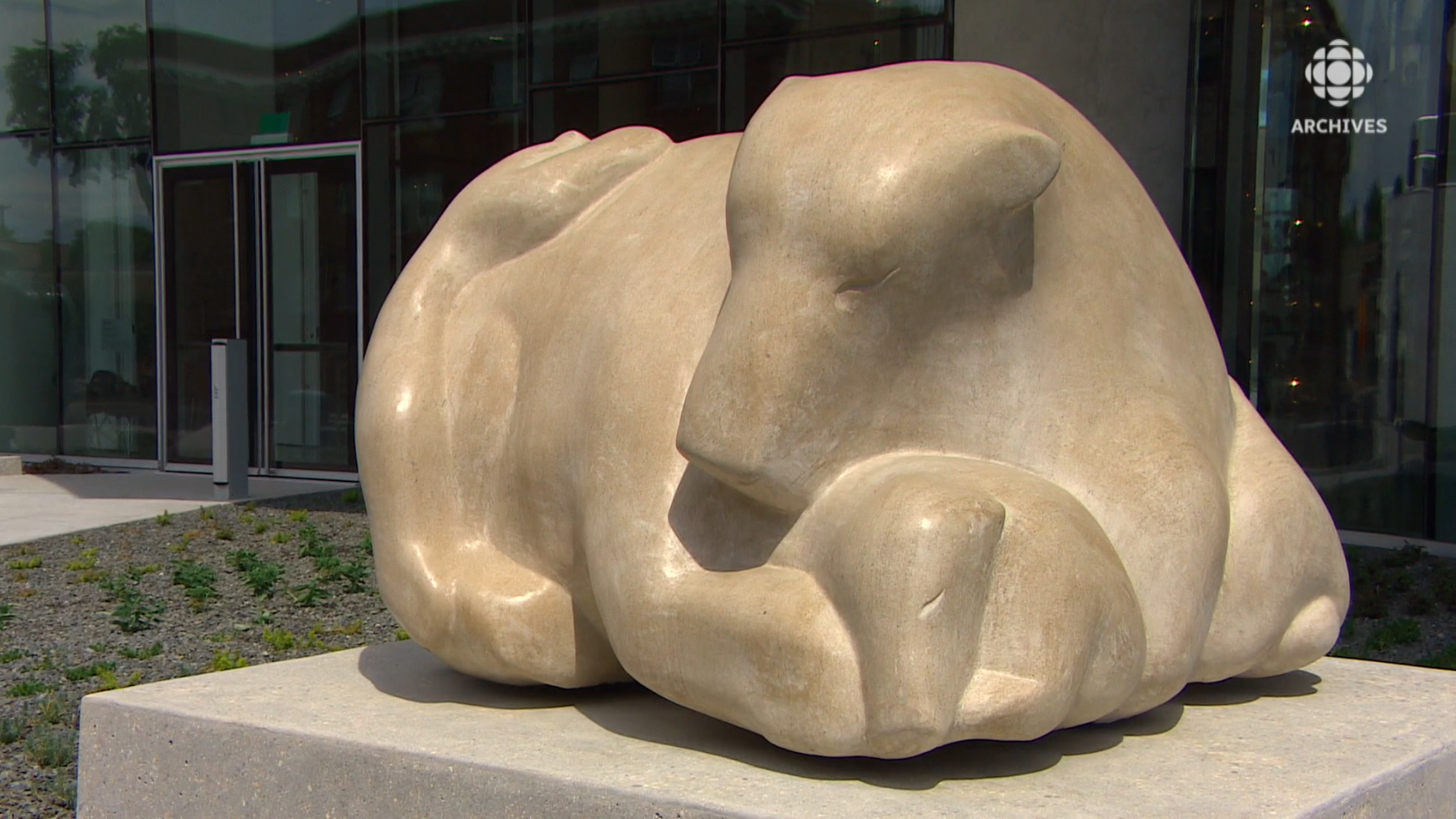 Art inuit : des techniques qui évoluent dans le temps