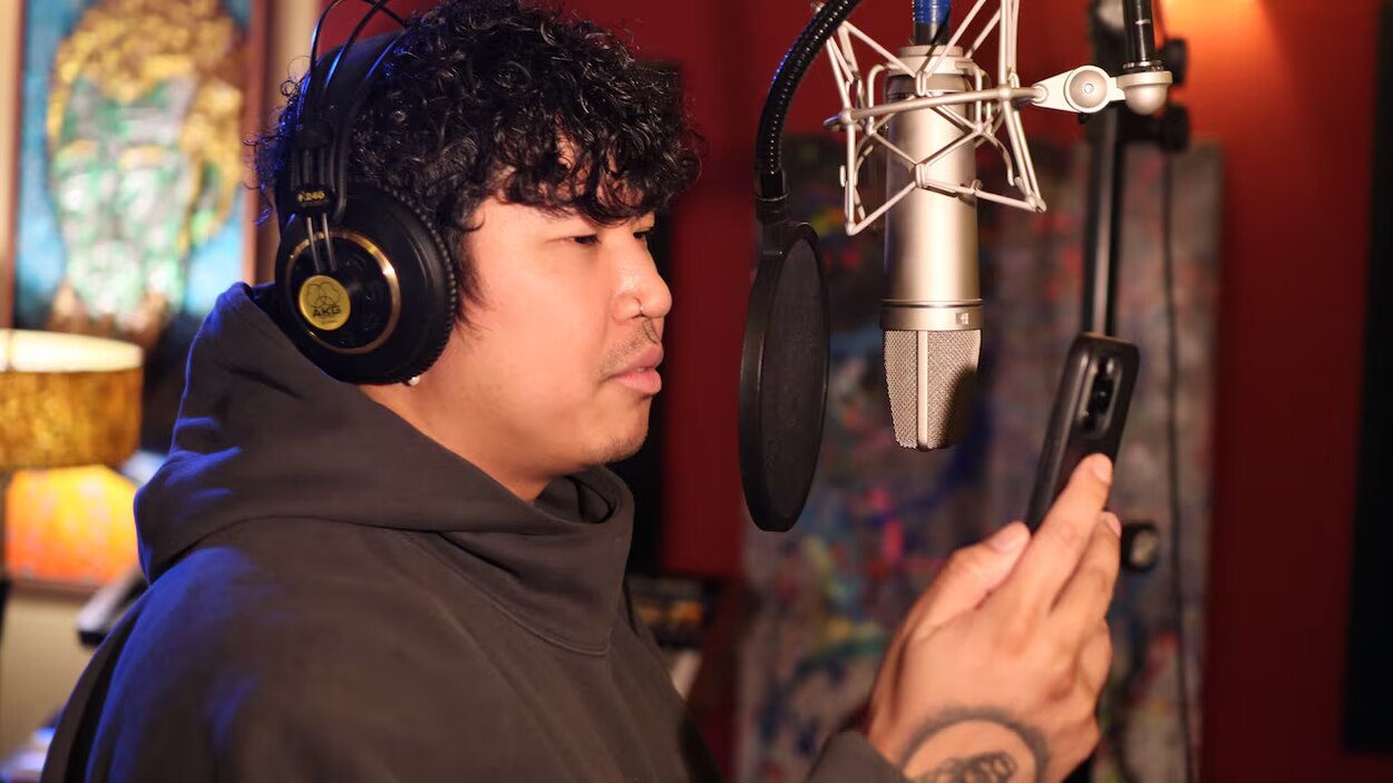Asian Heritage Month: Singer mula Cambodia nagsulat ng kanta tungkol sa ...