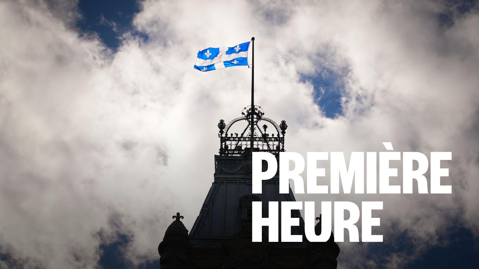 Un nouveau parti veut briser les vieux moules politiques