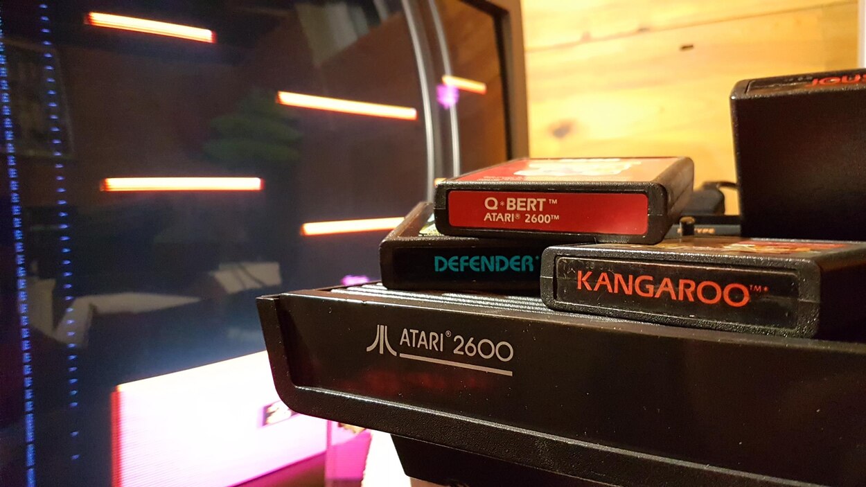 Le cofondateur d'Atari et créateur du jeu Pong est mort