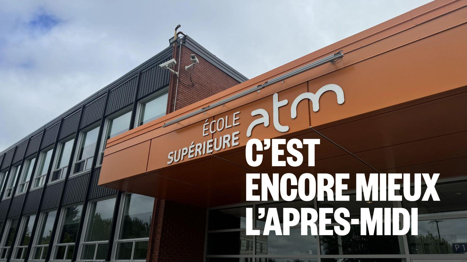 ATM en partie disponible à Limoilou
