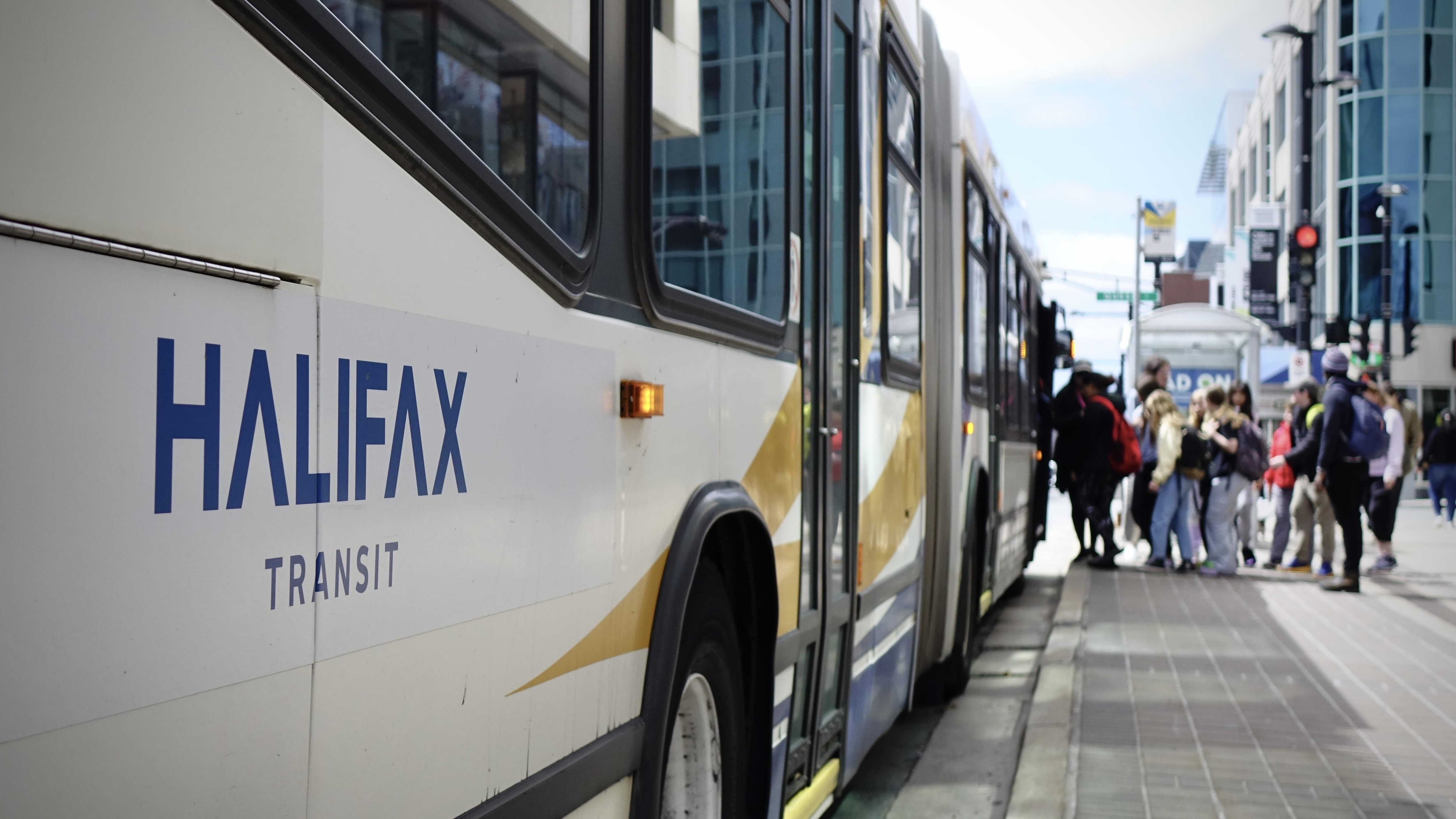 Les projets de transport en commun en Atlantique
Les projets de transport en commun en Atlantique