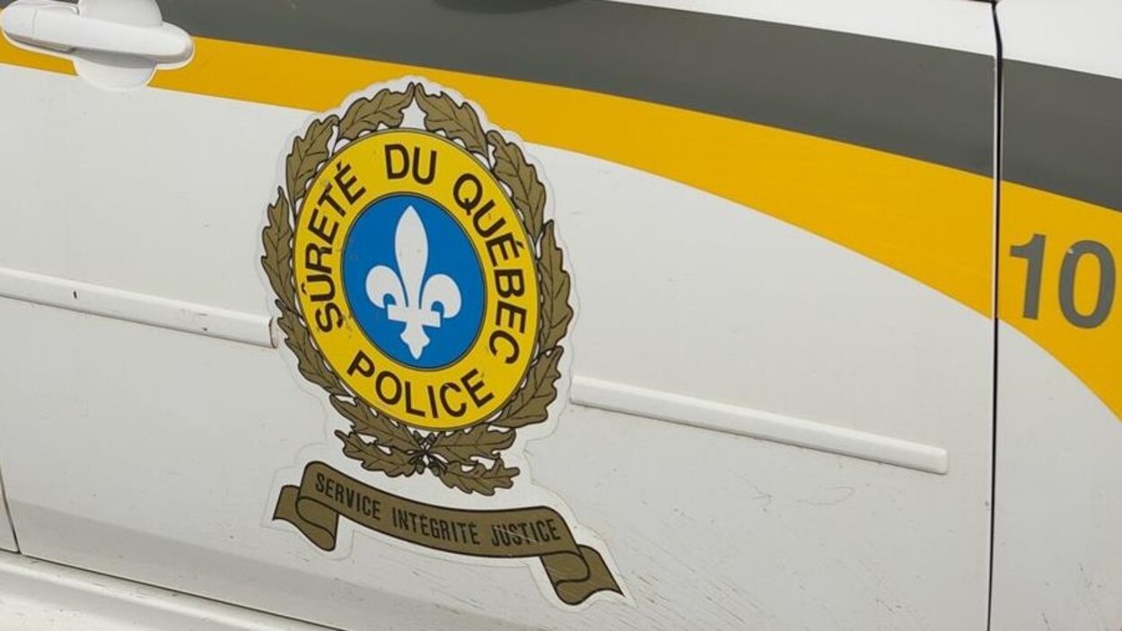 Un homme de Contrecoeur fait face à des accusations en matière de pornographie juvénile