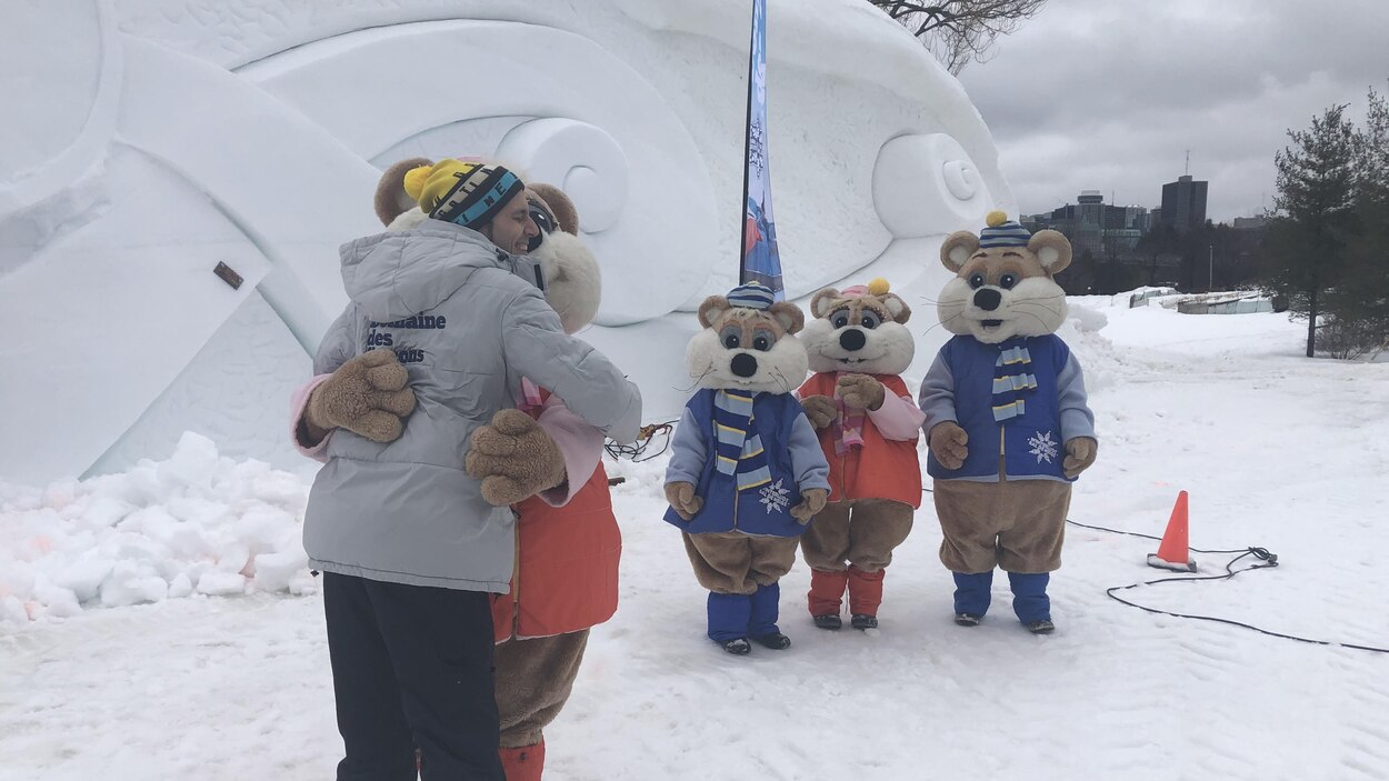 Bal de neige 2020 malgré le redoux, les organisateurs gardent le cap