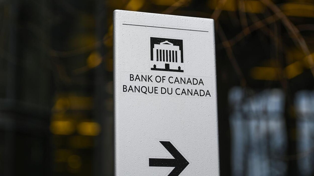 bank of canada next meeting