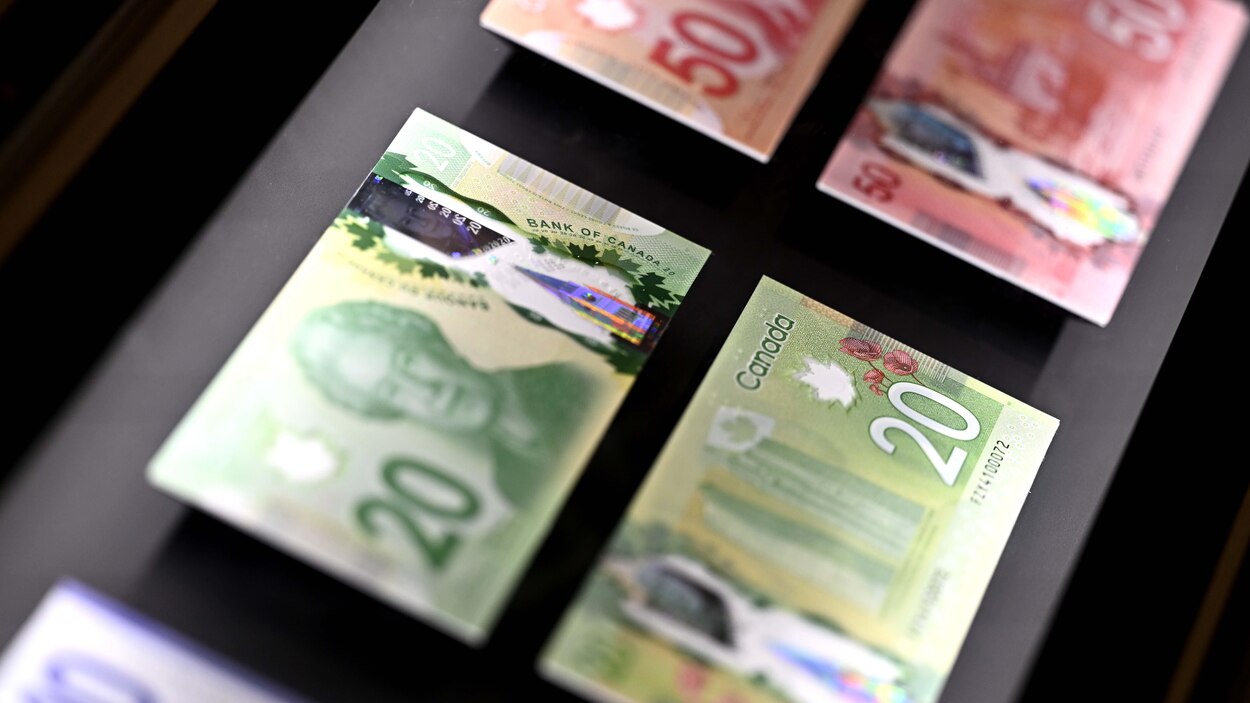 经济分析：将降息半点？ | Radio-Canada.ca