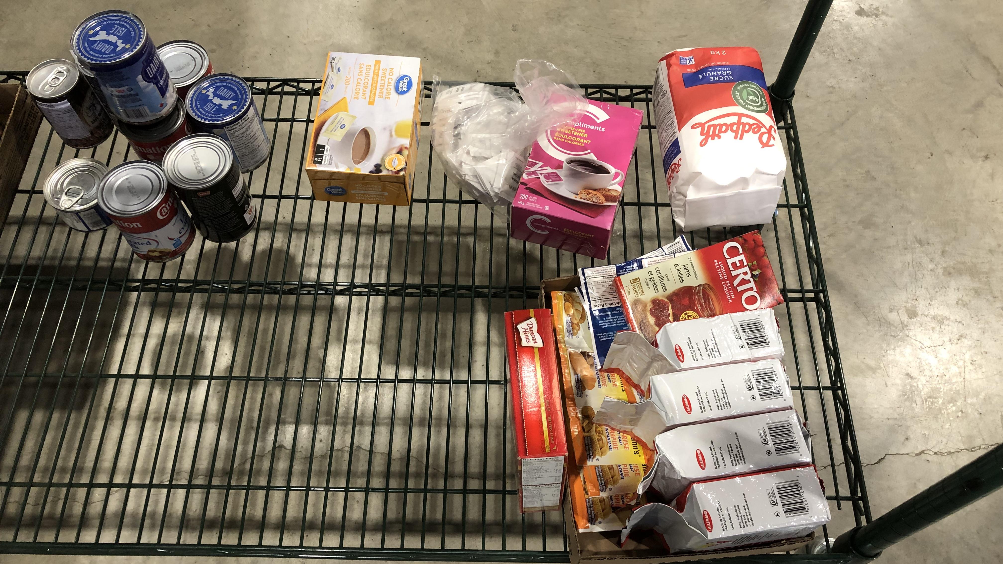 L’Abitibi-Ouest est préoccupée par la faim, le logement et la santé mentale