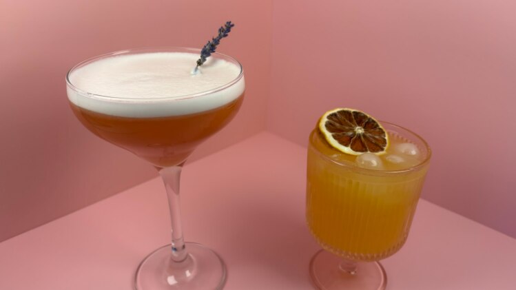 Un bar ouvert inspiré de Pâques avec Emmanuelle Lévesque