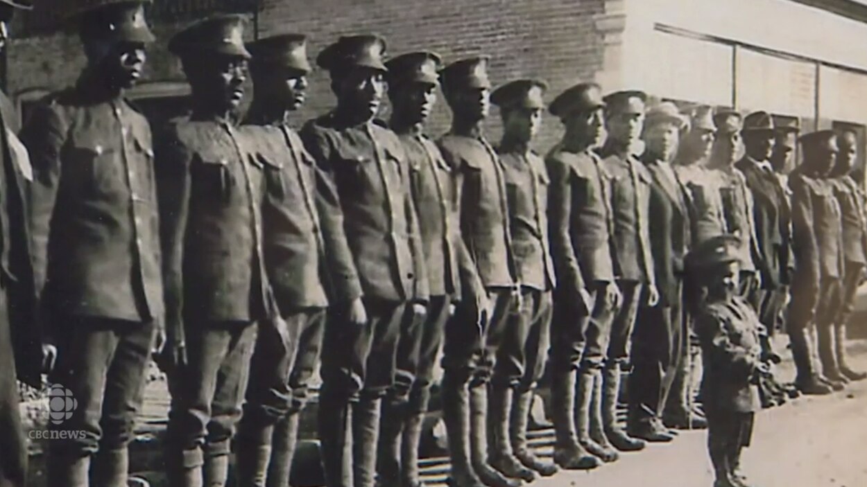 Les Grandes Dates De La Seconde Guerre Mondiale En Couleur Il y a 100 ans, le Bataillon noir du Canada voguait vers la Première Guerre  mondiale et marquait l'histoire | Radio-Canada.ca