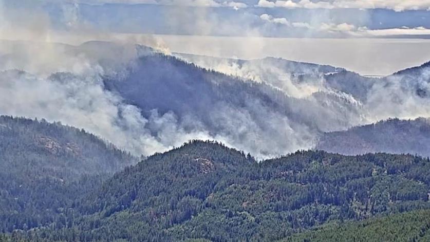 Canadian Disaster Climate Canada’s premiers forced to confront escalating climate change-related ...