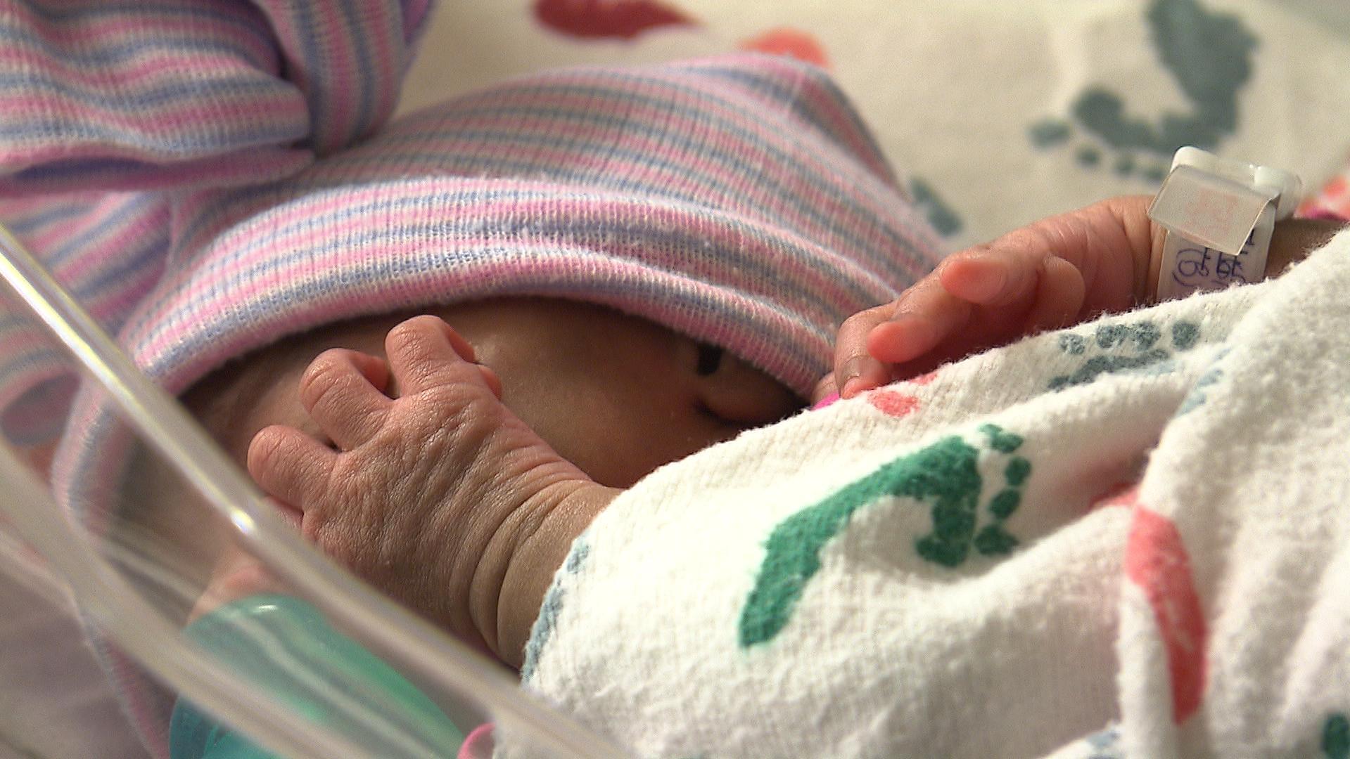 Des Bebes Victimes Collaterales De La Crise Des Opioides Radio Canada Ca Des Bebes Victimes Collaterales De La Crise Des Opioides Radio Canada Ca
