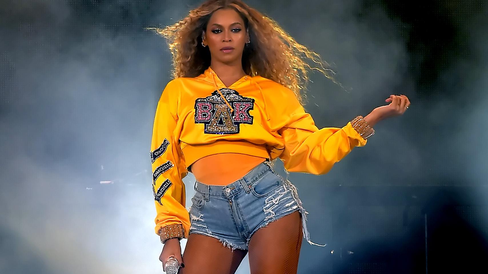 Beyoncé se lance dans le country | OHdio | Radio-Canada