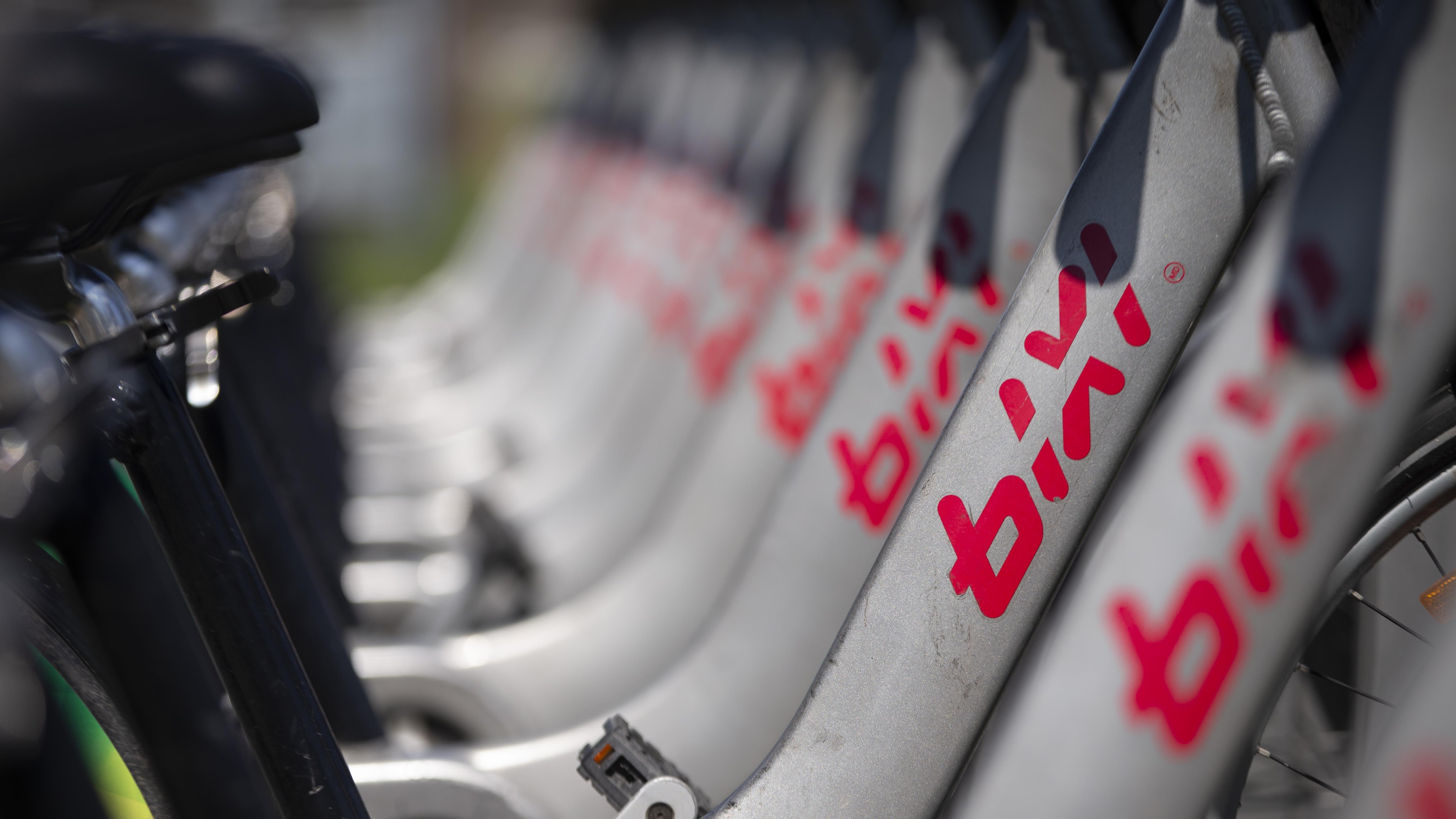 Les vélos électriques, une véritable révolution - L'Express