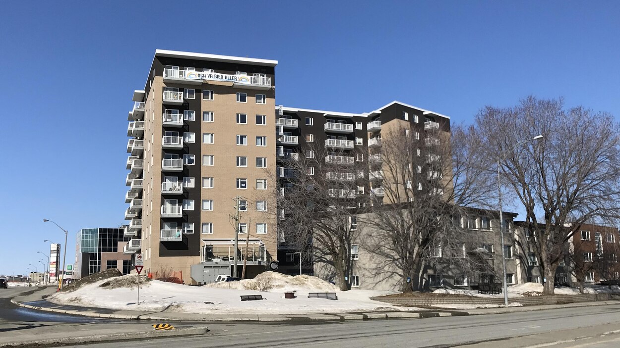 Aucun autre cas de COVID19 au Bleu Horizon de RouynNoranda COVID19