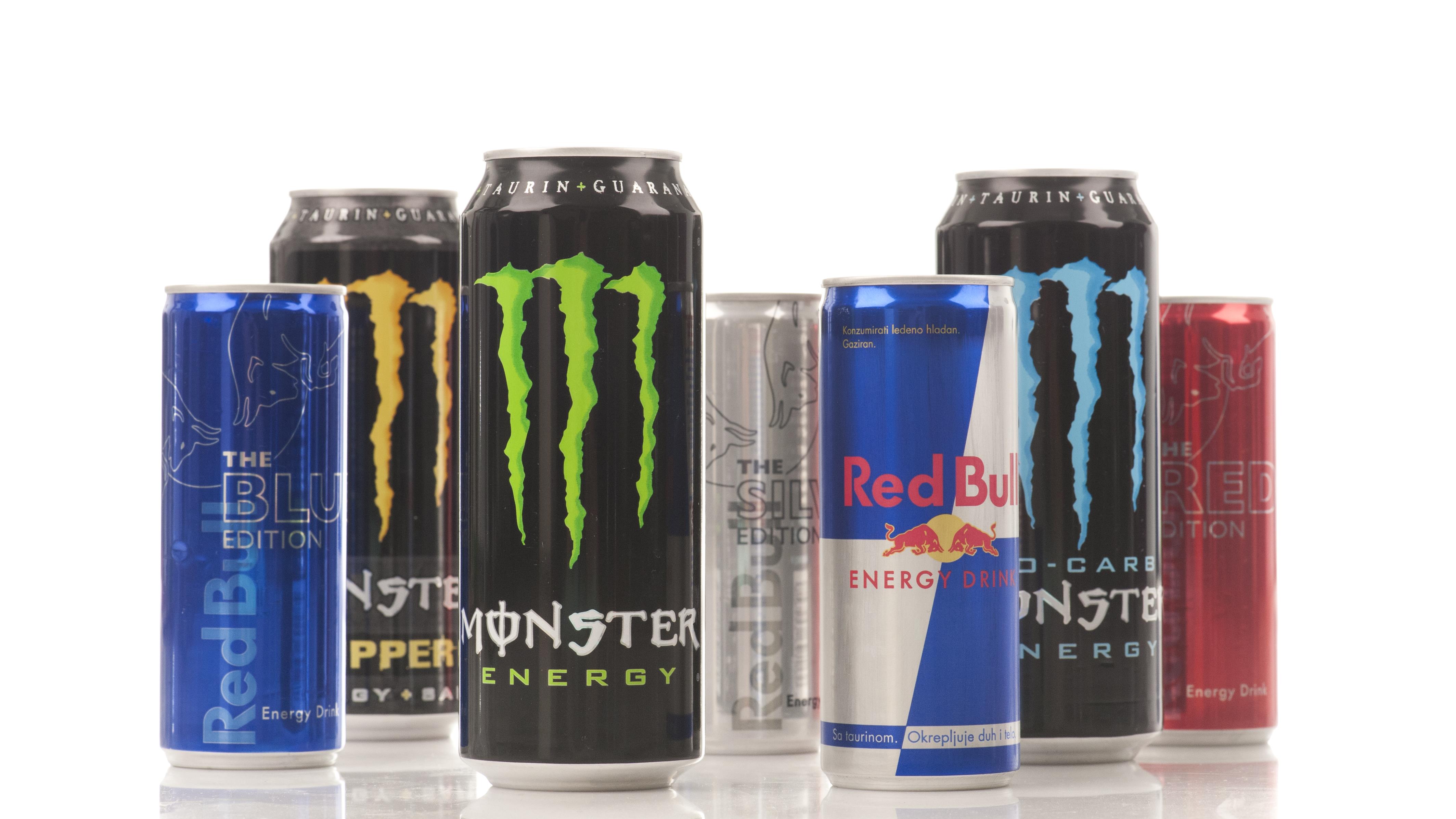Interdire les boissons énergisantes : que pensent les jeunes?