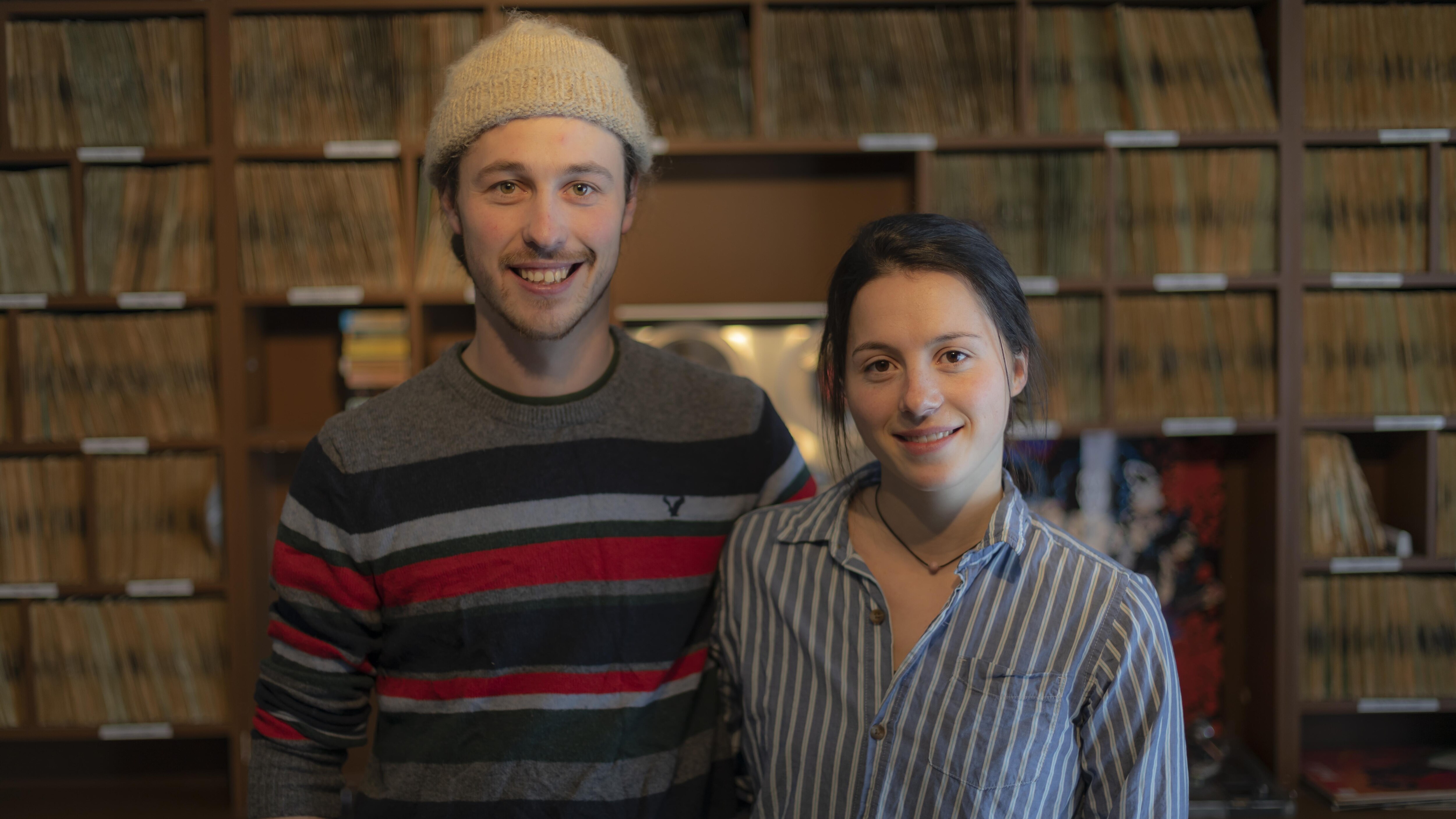 Une nouvelle mairesse et un conseil majoritairement féminin à La Reine
Une nouvelle mairesse et un conseil majoritairement féminin à La Reine