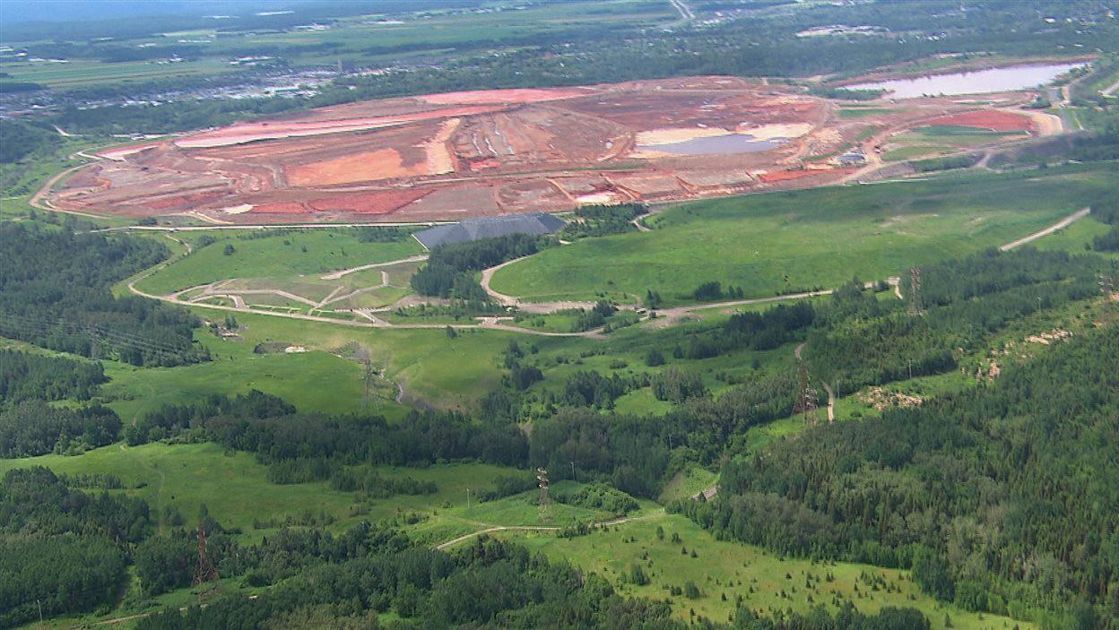 Pas d'audiences du BAPE pour le projet d’agrandissement du site de ...