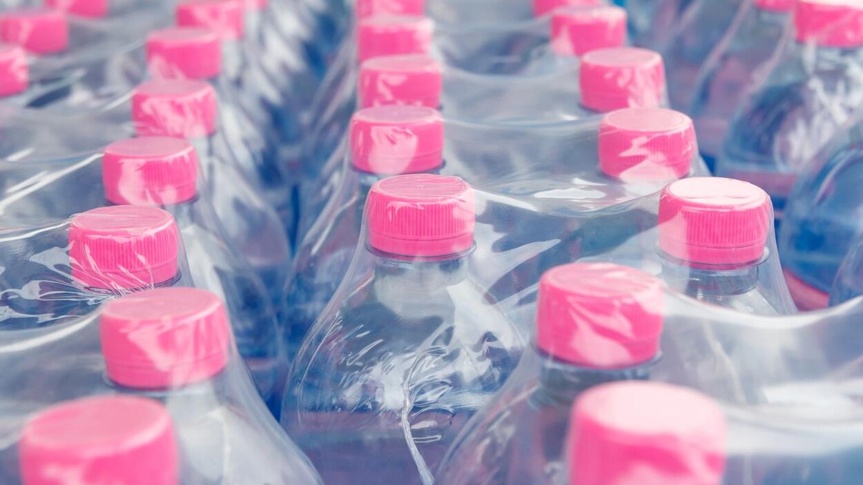 Pour en finir avec les emballages de plastique en alimentation | Radio ...