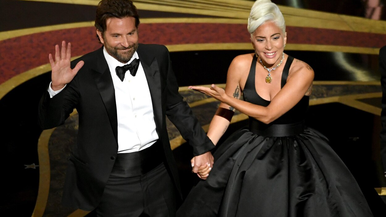 A Star Is Born en version plus longue, sur grand écran vendredi | Radio