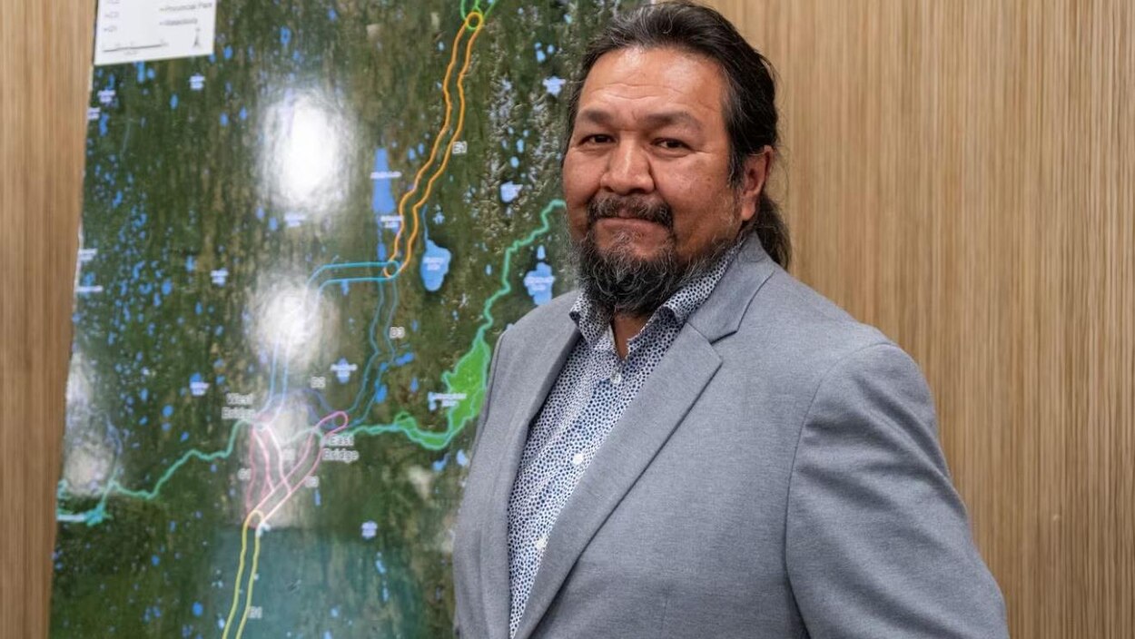 Entente entre l’Ontario et 2 Premières Nations pour des projets d ...