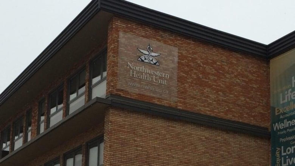 Risque accru de COVID19 à Kenora et Sioux Lookout, dans le NordOuest