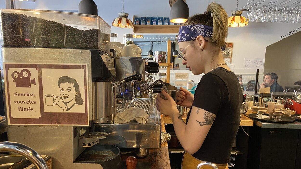 La violence pousse le Café Cambio à mettre fin aux cafés et aux soupes ...