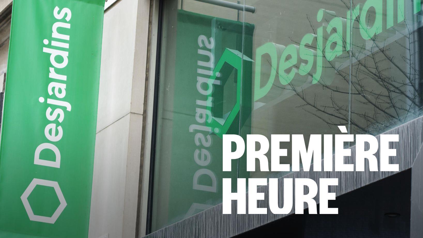 Desjardins ramène le solde de crédit en temps réel