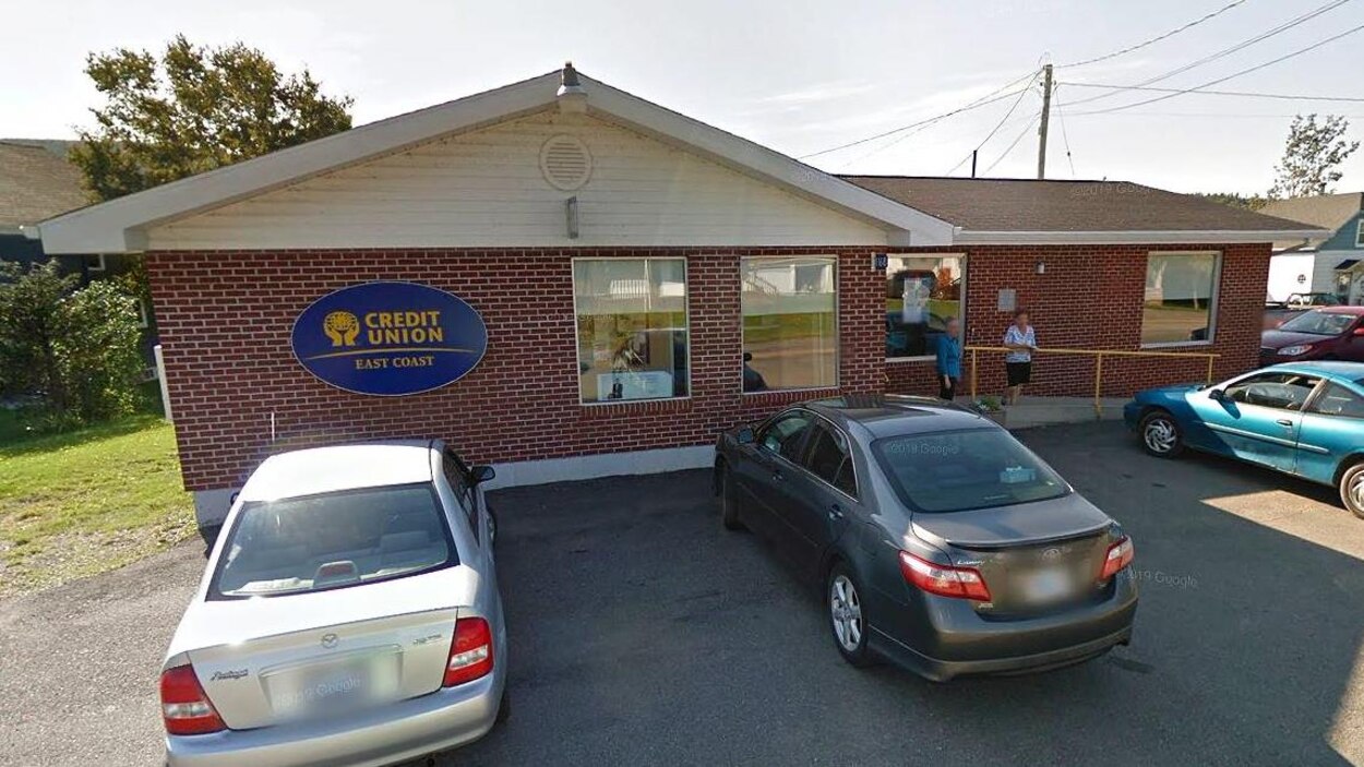 L’une des plus vieilles caisses populaires de l'Atlantique fermera ses portes RadioCanada