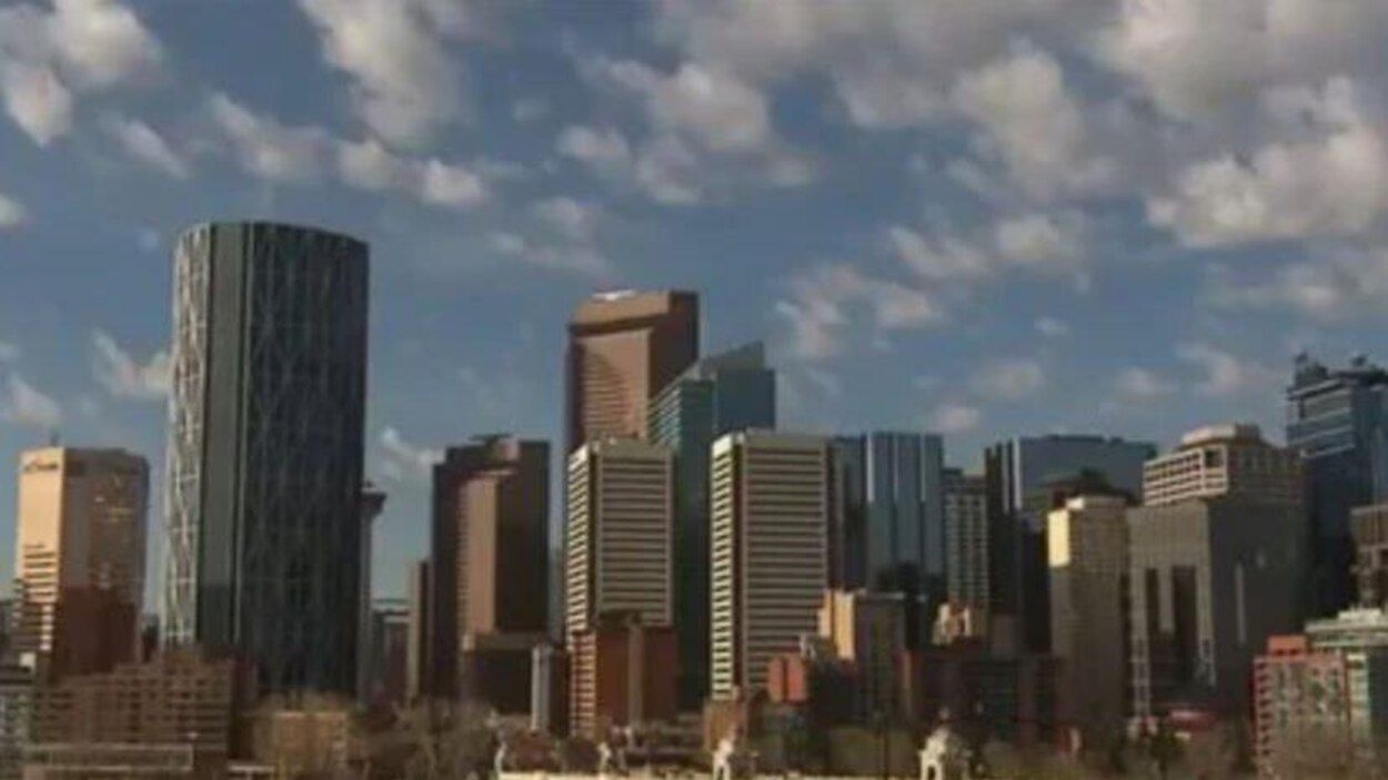 6 - CALGARY EN ALBERTA | Radio-Canada.ca
