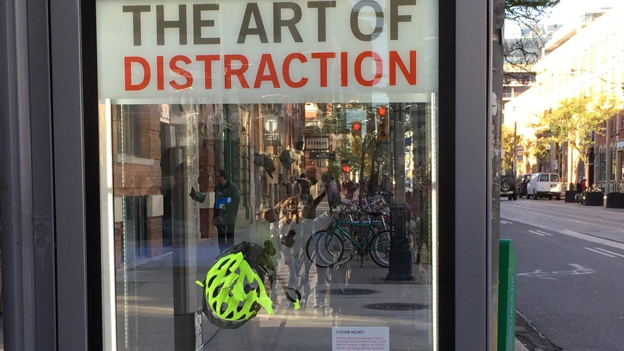 Vision Zéro Toronto lance une nouvelle campagne de sensibilisation