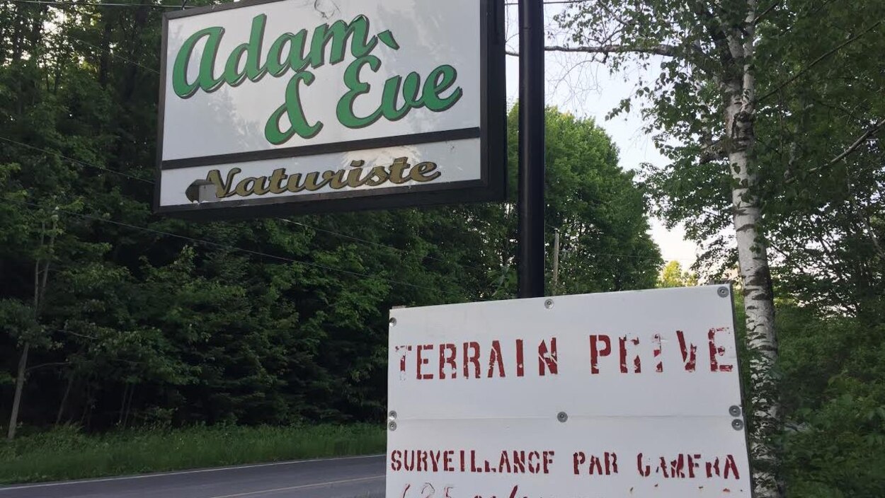 Trois morts à SainteBrigittedesSaults Info RadioCanada