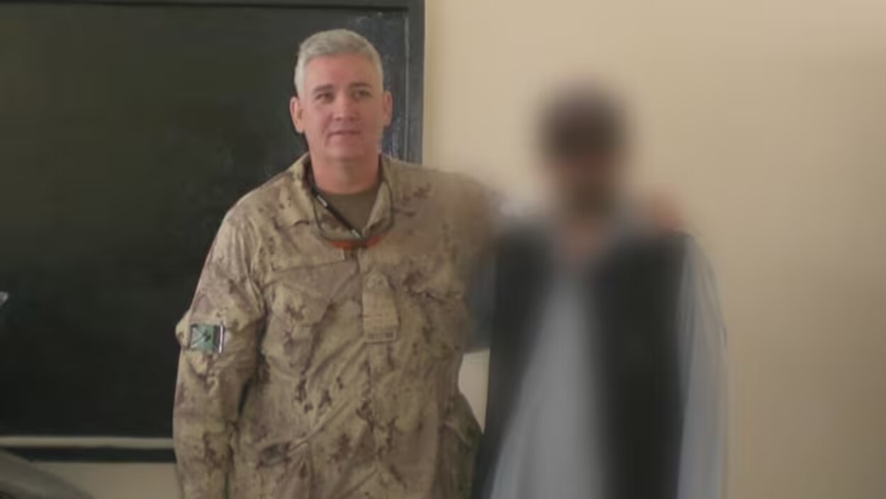 An Afghan interpreter shot by the Taliban may soon be coming to Canada ...