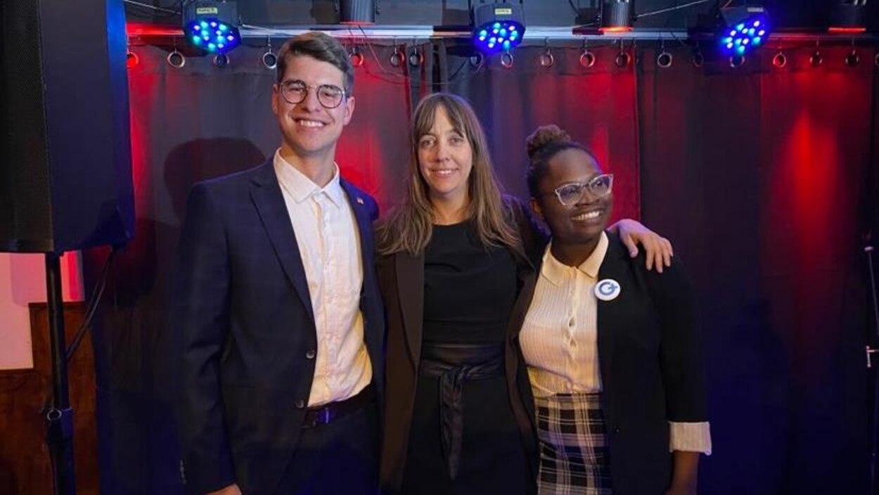 Aucun député du Parti québécois au SaguenayLacSaintJean une première depuis 1973