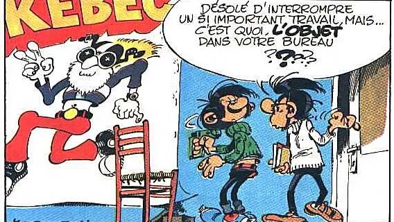 Quebec Comics Gros plan sur les superhéros des bandes dessinées québécoises | OHdio ...