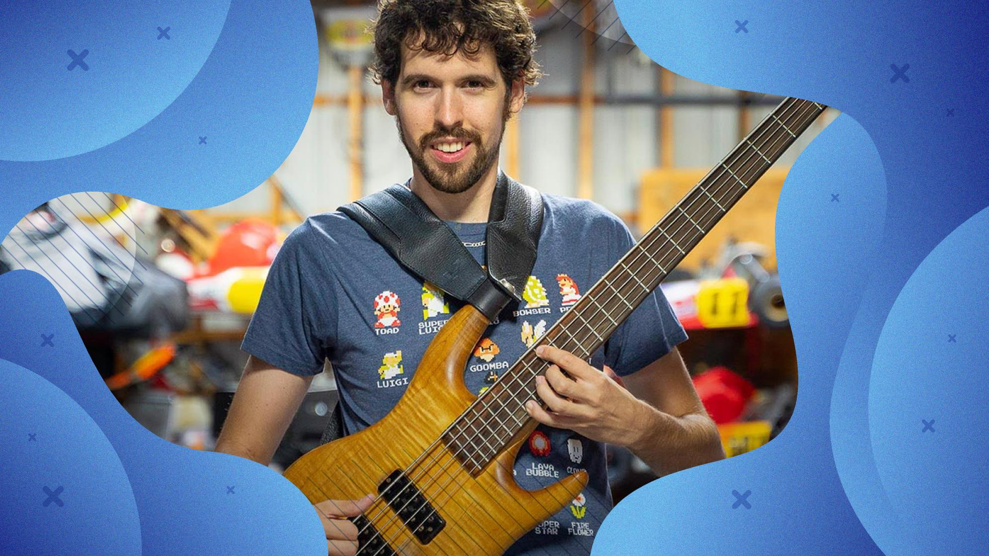 Le musicien jazz Carl Mayotte est en concert dans l’Ouest canadien
Le musicien jazz Carl Mayotte est en concert dans l’Ouest canadien