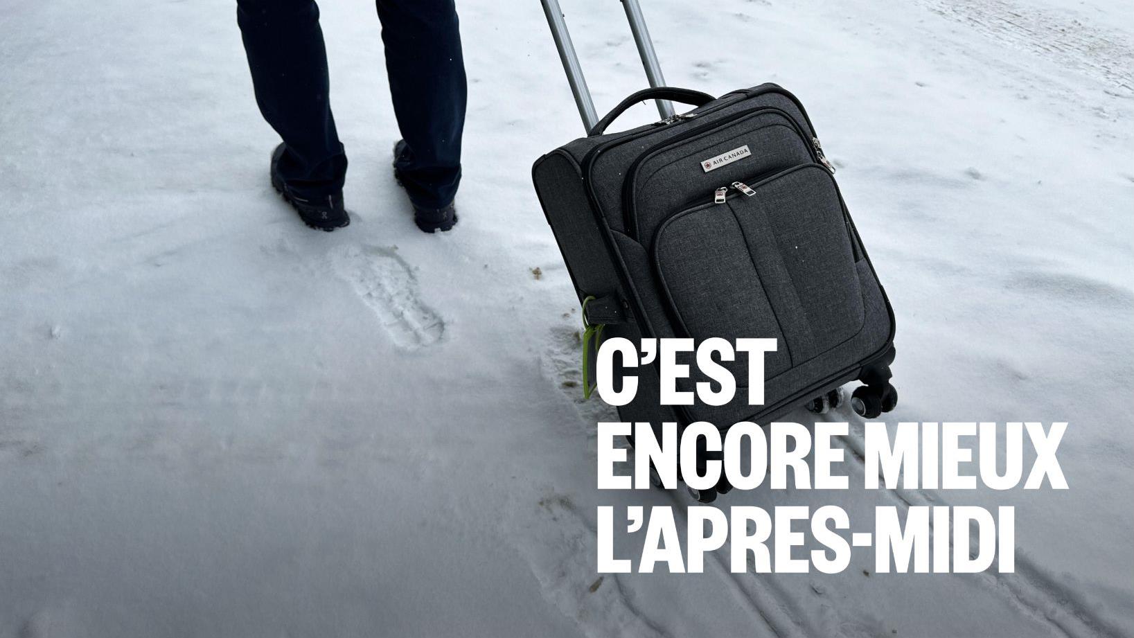 Plaintes aériennes OTC : 3 ans d’attente pour les voyageurs
