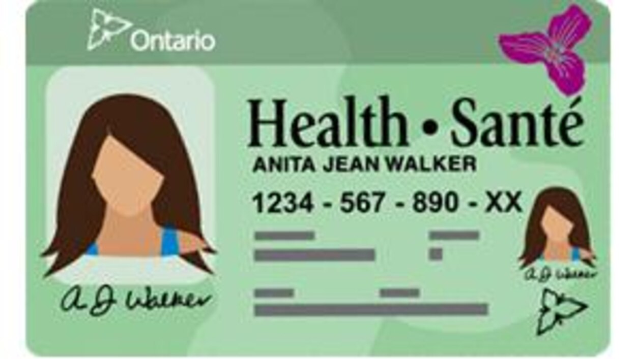 Health card: According to activists, renewal excludes disabled people