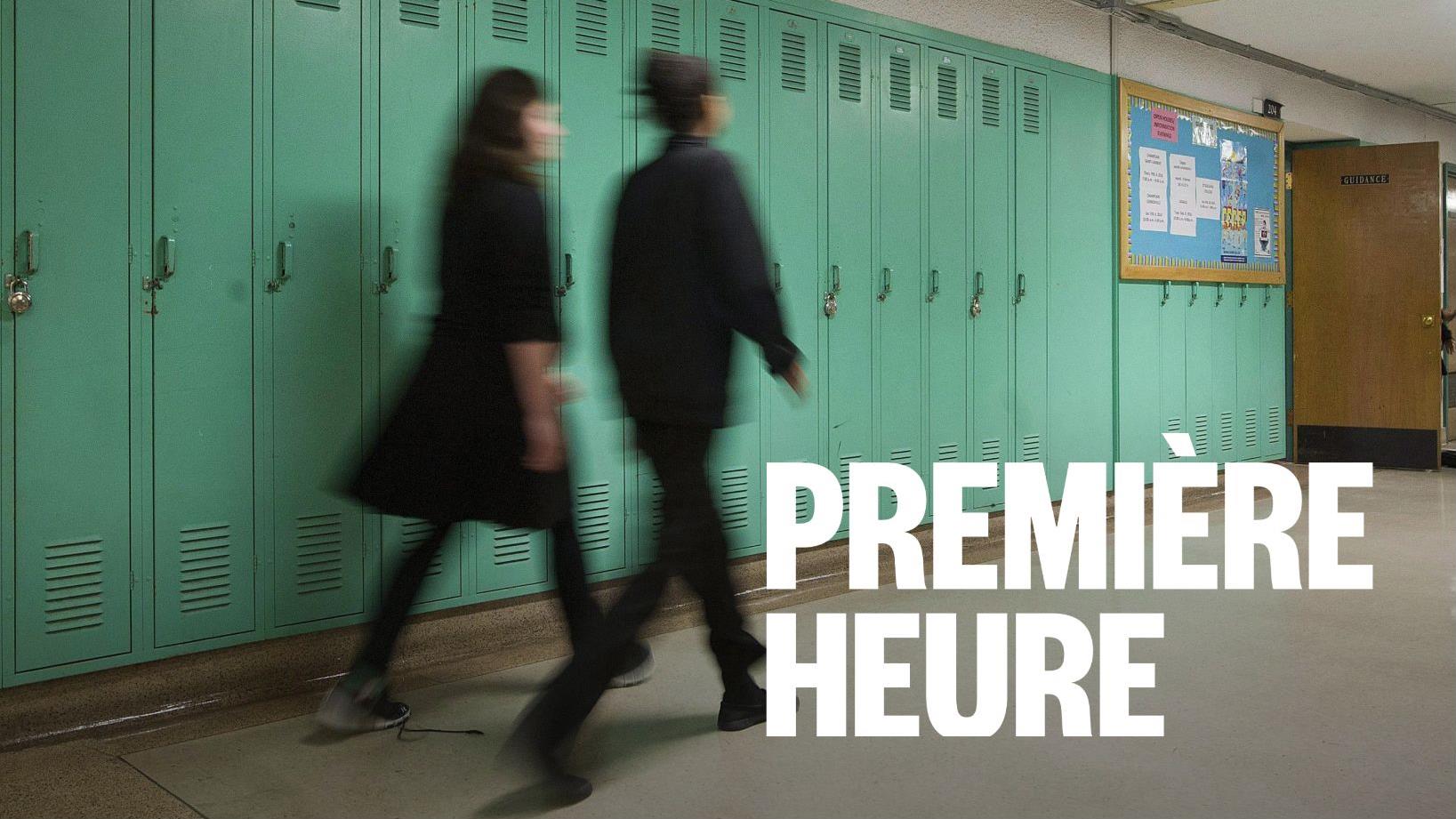 Chute des résultats scolaires dans la région