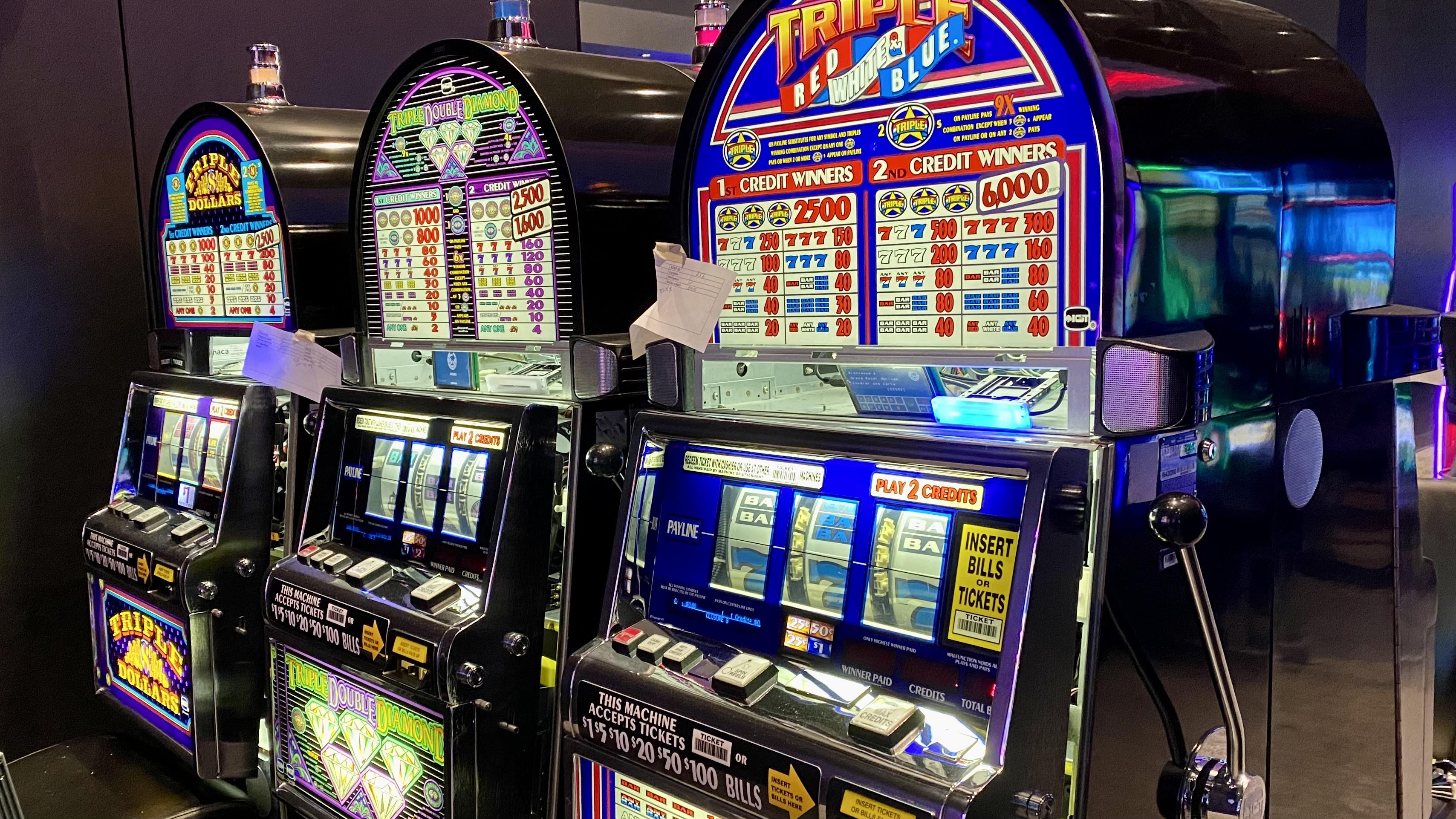 casino : n'est-ce pas si difficile que vous le pensez