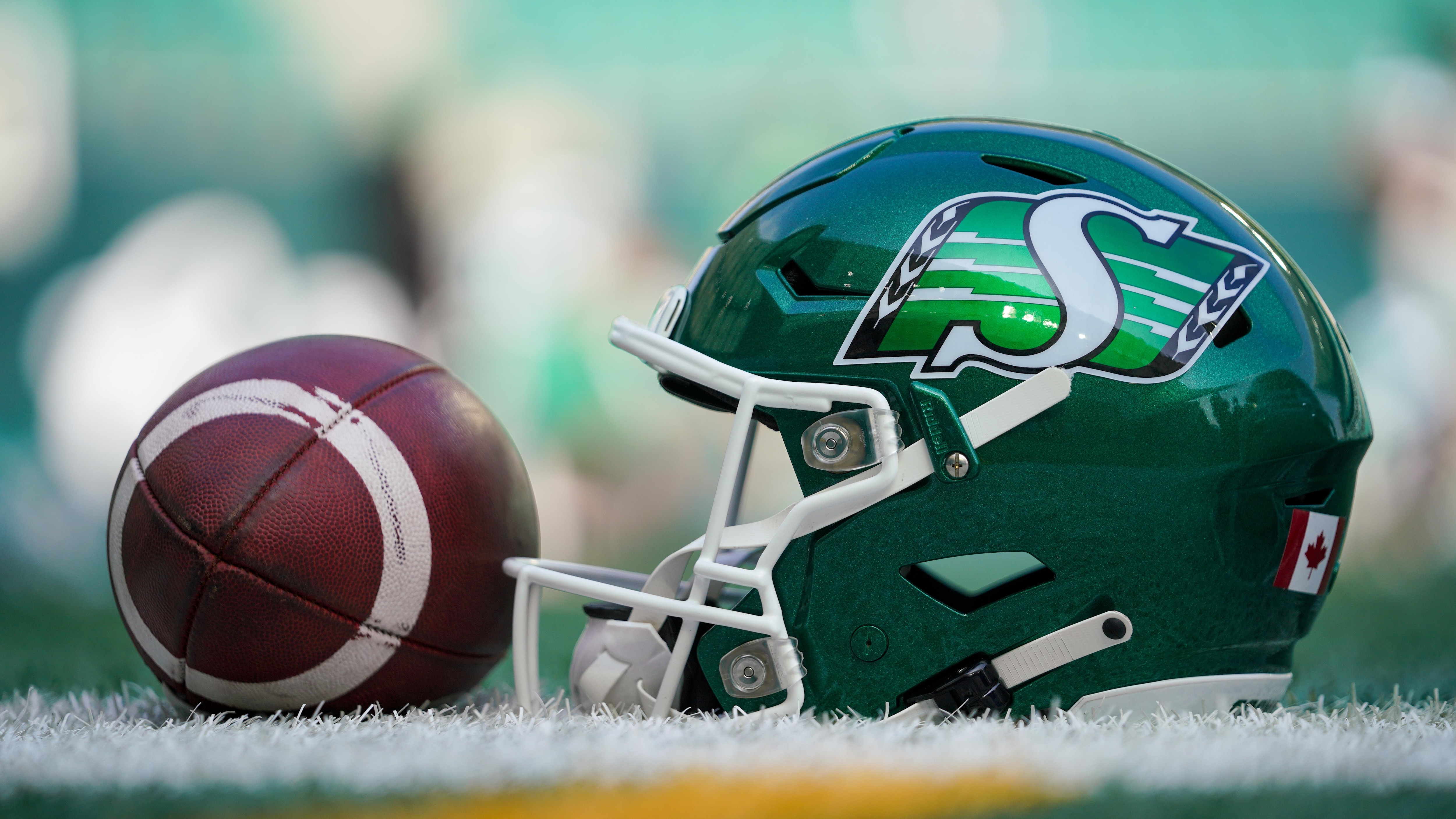La saison s'entame de la bonne façon pour les Roughriders
La saison s'entame de la bonne façon pour les Roughriders